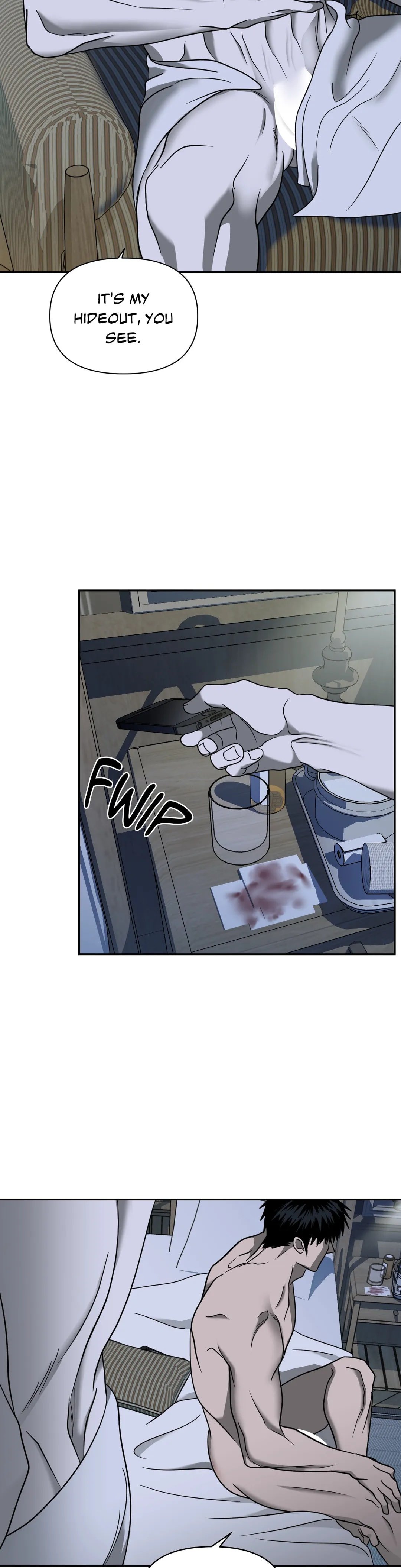 Shutline, Chapter 50 image 18
